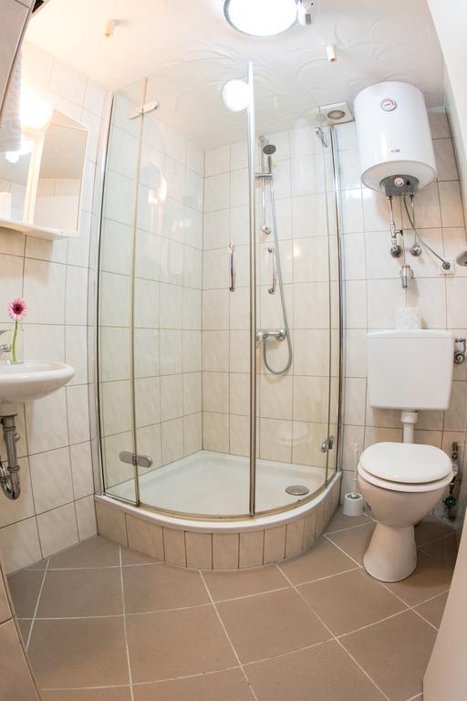 Bauer Schmidt Weilerbach Bauer'S Budget-Hotel מראה חיצוני תמונה