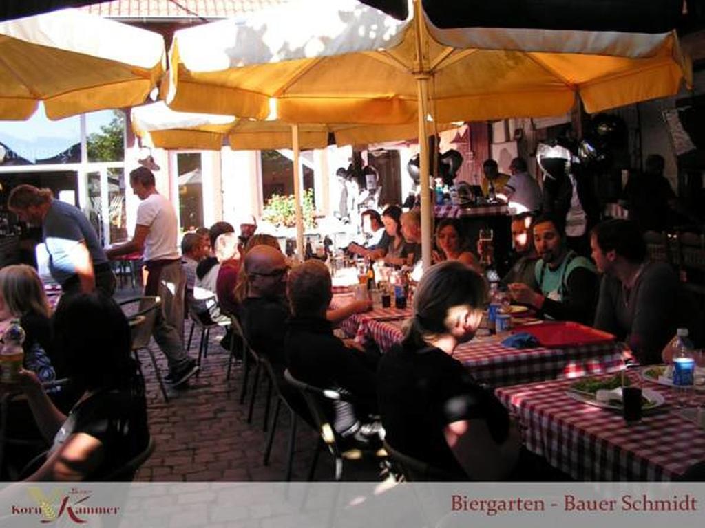 Bauer Schmidt Weilerbach Bauer'S Budget-Hotel מראה חיצוני תמונה
