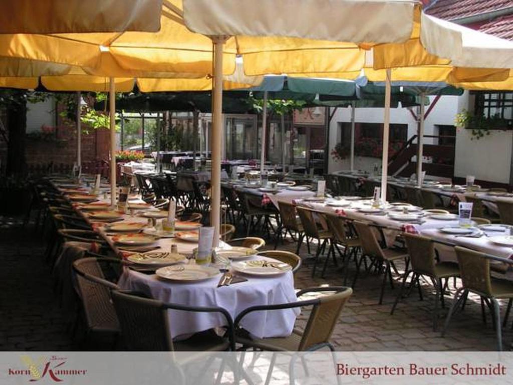 Bauer Schmidt Weilerbach Bauer'S Budget-Hotel מראה חיצוני תמונה
