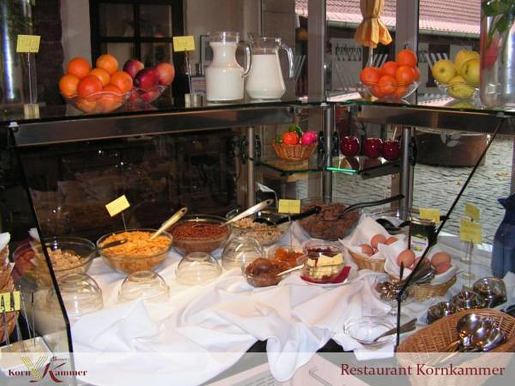 Bauer Schmidt Weilerbach Bauer'S Budget-Hotel מראה חיצוני תמונה