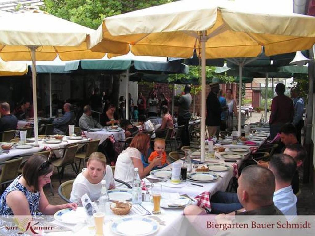 Bauer Schmidt Weilerbach Bauer'S Budget-Hotel מראה חיצוני תמונה