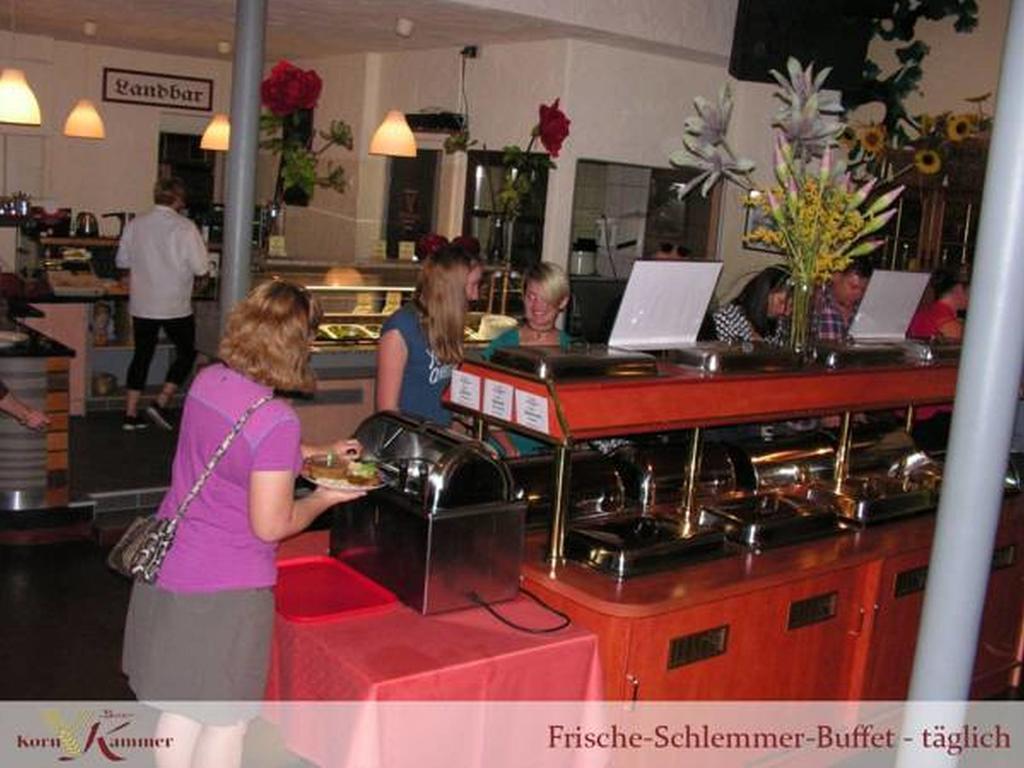 Bauer Schmidt Weilerbach Bauer'S Budget-Hotel מראה חיצוני תמונה